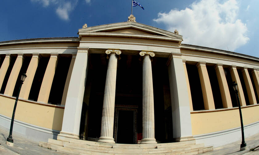 Οι Έλληνες διαπρέπουν: 14 πανεπιστημιακοί μεταξύ αυτών με τη μεγαλύτερη παγκόσμια επιρροή