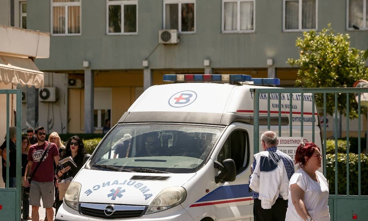 Υπουργείο Υγείας: Αυτοί είναι οι νέοι διοικητές των νοσοκομείων σε όλη την Ελλάδα