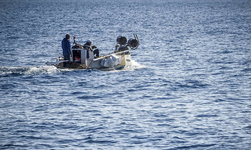 Κακός χαμός στην Κρήτη: Υπάρχουν «τέρατα» στη θάλασσα - Δείτε τι έβγαλε ψαράς