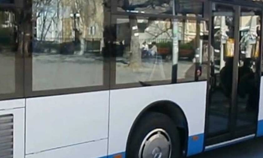 Πάτρα: Παρέμβαση εισαγγελέα για οδηγό λεωφορείου - Κατέβασε από το όχημα ανήλικο 