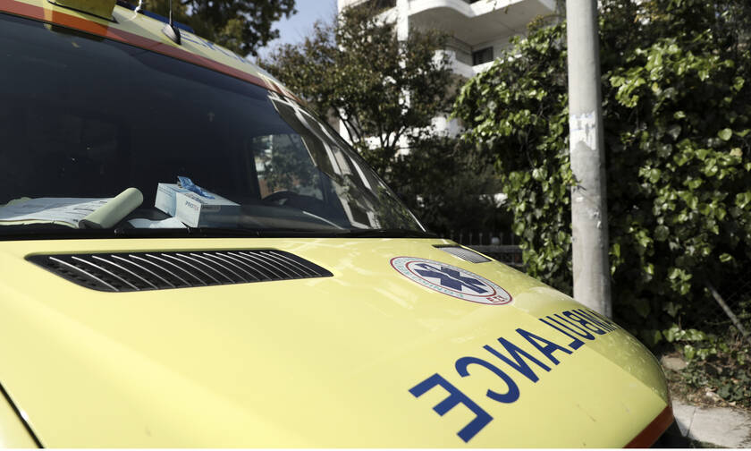 Βόλος: Οδηγός παρέσυρε γυναίκα και την εγκατέλειψε αβοήθητη στην άσφαλτο - Παλεύει για την ζωή της