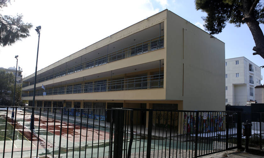 Κλειστά σχολεία στην Αττική μέχρι τις 10 το πρωί από την κακοκαιρία «Γηρυόνης»