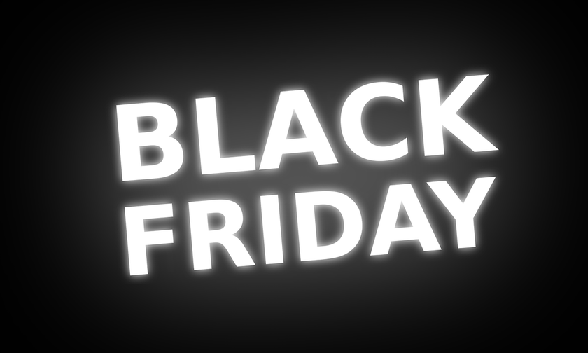 Black Friday: Έξι «έξυπνα» βήματα για να πετύχετε τα καλύτερα deals! 