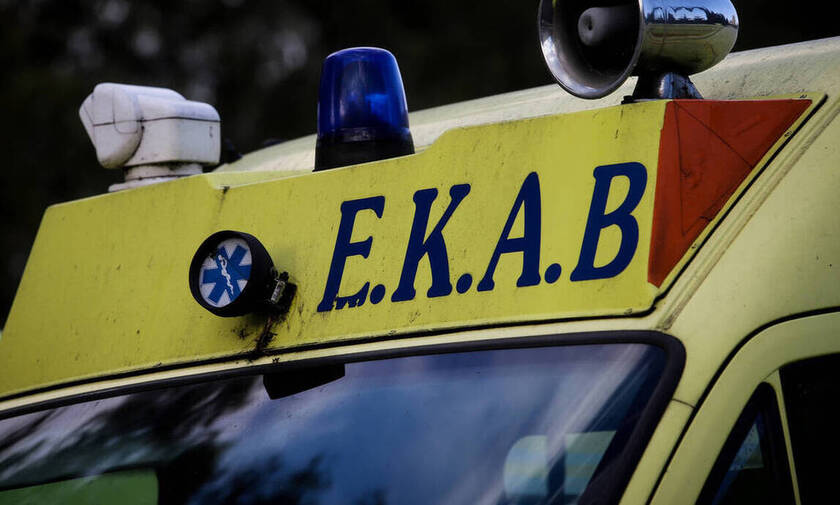 Κακοκαιρία «Γηρυόνης» - Θεσσαλονίκη: Γυναίκα τραυματίστηκε από πτώση δέντρου