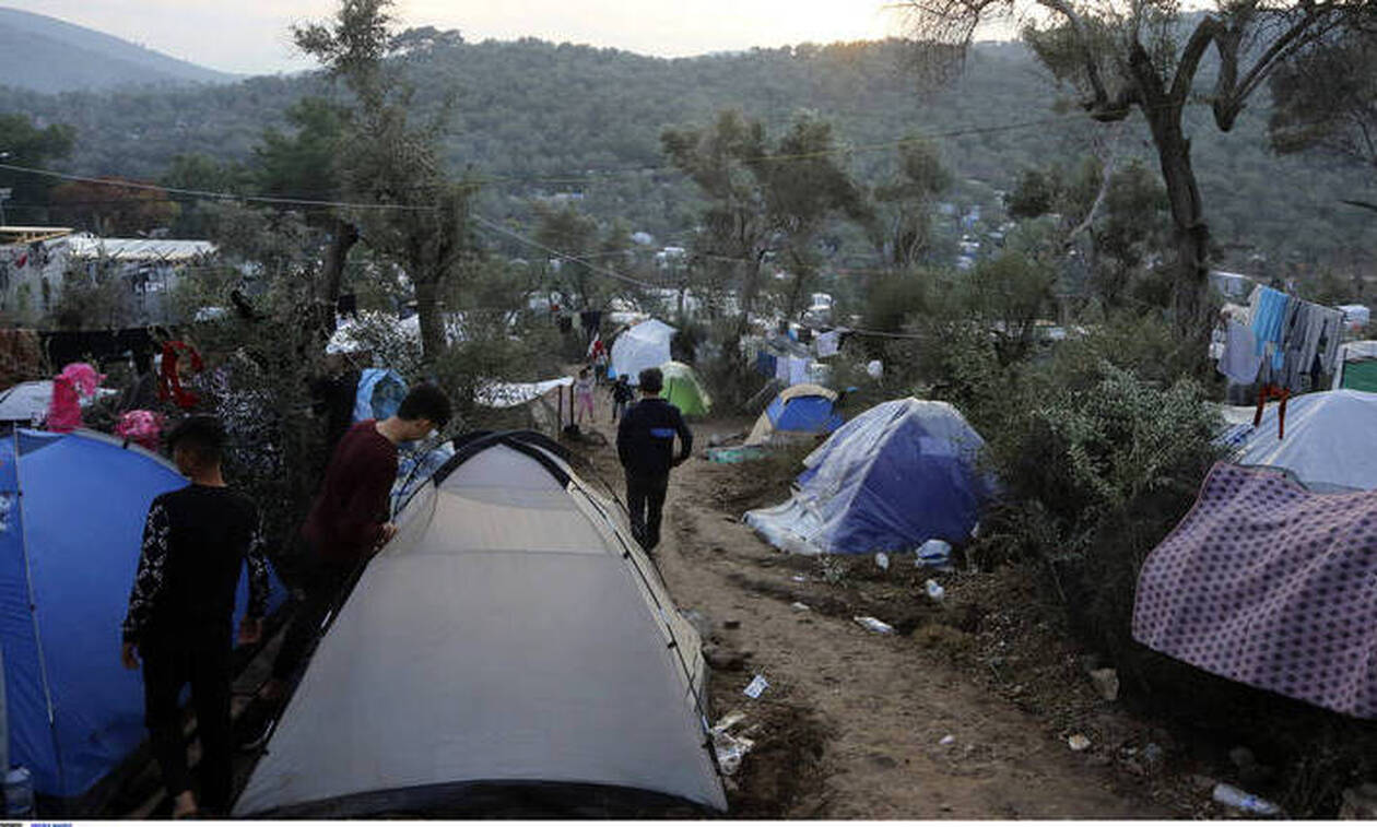 Προσφυγικό: «Όχι» από τα νησιά στις μεγάλες κλειστές δομές - Σχεδόν 40.000 οι αιτούντες άσυλο