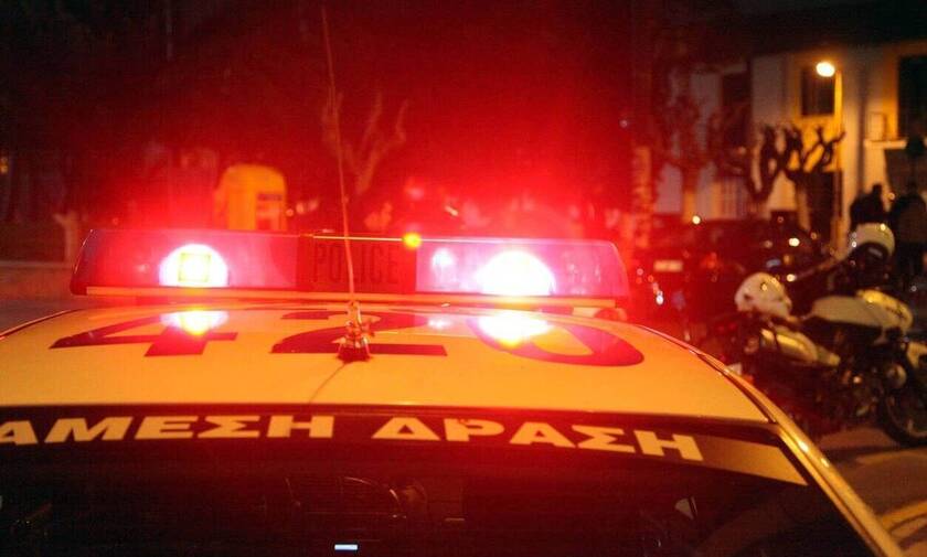 Κρήτη: Αιματηρή συμπλοκή στο Τυμπάκι με ένα νεκρό και ένα τραυματία
