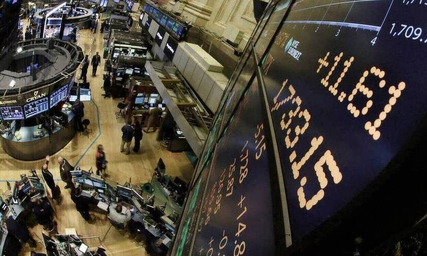 Νέα ιστορικά ρεκόρ στη Wall Street - Κέρδη για το αργό