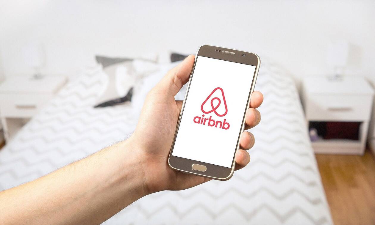 Airbnb: Έρχονται μεγάλα πρόστιμα - Θα φτάνουν τα 100.000 ευρώ