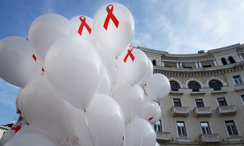 Μειώθηκαν οι νέες διαγνώσεις HIV λοίμωξης στην Ελλάδα μετά από μία δεκαετία 