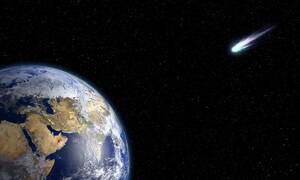Επισκέπτης από το interstellar: Δείτε την κοντινότερη φωτογραφία του κομήτη «Μπορίσοφ»