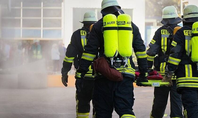 Βουλγαρία: Δύο νεκροί από πυρκαγιά σε νοσοκομείο	