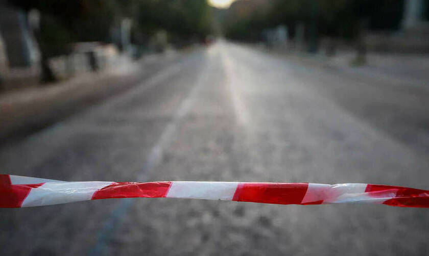 Κλειστοί δρόμοι στο κέντρο της Αθήνας λόγω πορείας