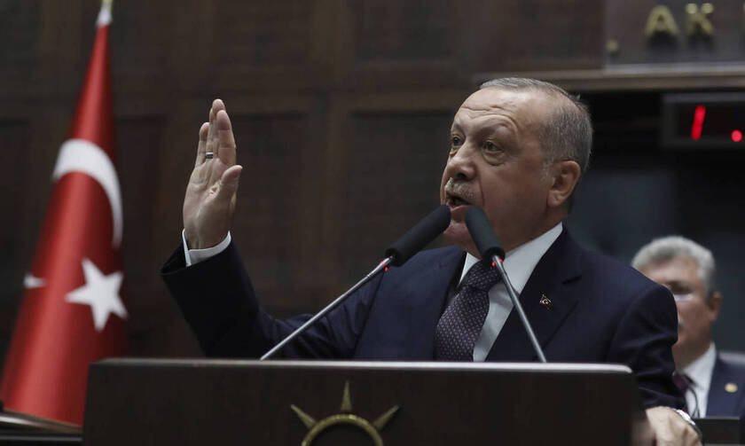 Γαλλία: Στο ΥΠΕΞ καλείται ο Τούρκος πρεσβευτής μετά τις «προσβολές» του Ερντογάν