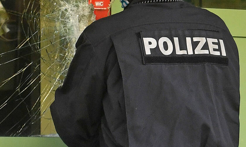 Συναγερμός στη Γερμανία: Κατάσταση ομηρίας στο Buchholz - Συνελήφθη ένα άτομο