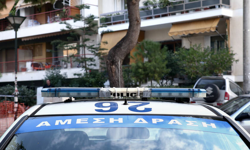 Συναγερμός στην Ελληνική Αστυνομία ενόψει των εορτών των Χριστουγέννων