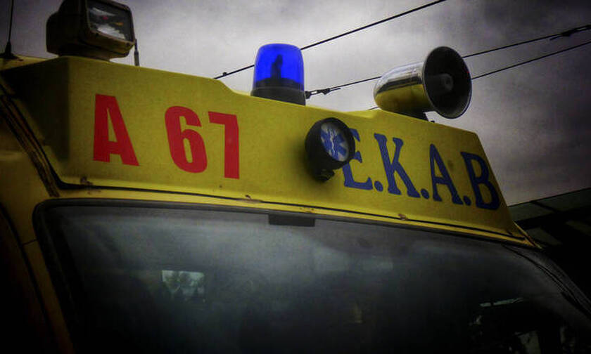 Τραγωδία στην Εύβοια: «Έσβησε» ο 26χρονος Θανάσης Μπούντρος - Πάλεψε αλλά κατέληξε μετά από τροχαίο