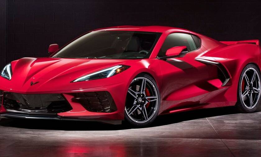 H νέα Corvette είναι ευκαιρία: Πωλείται 20 χιλιάδες δολάρια κάτω του κόστους