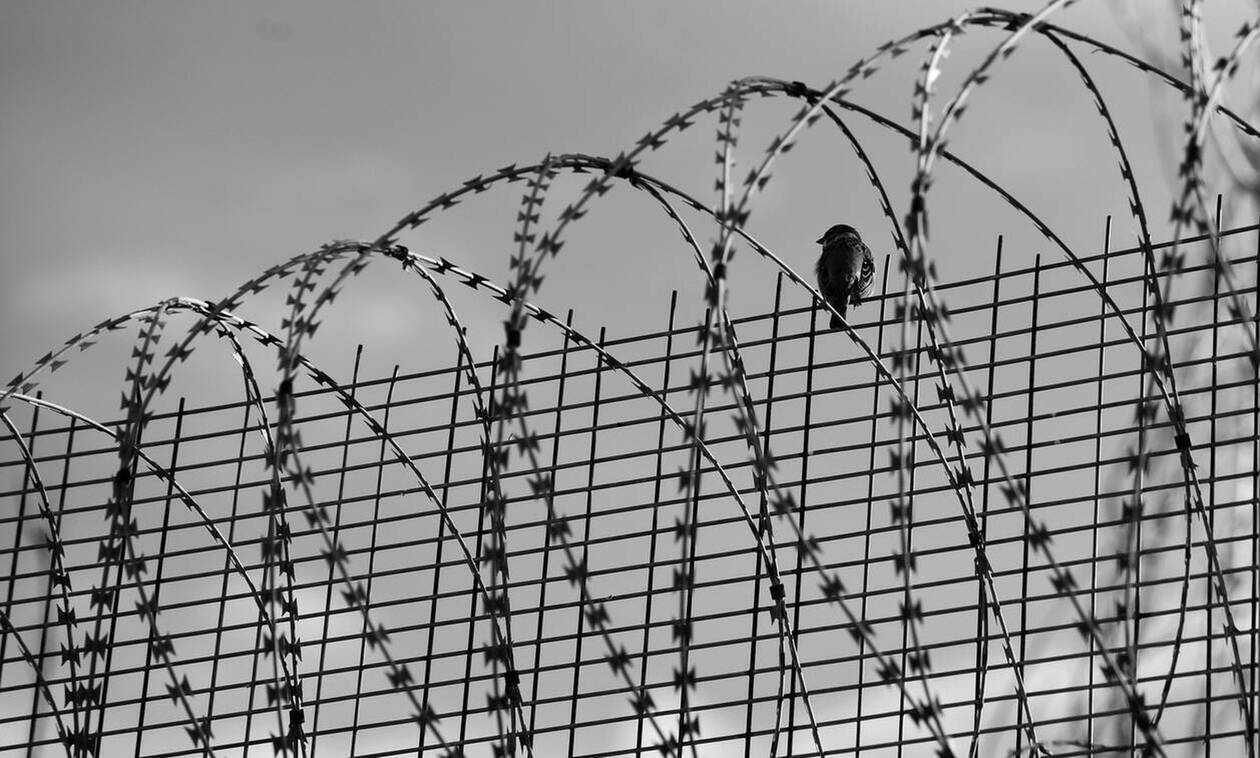 Θεσσαλονίκη: Συμπλοκή κρατουμένων στο «Μεταγωγών» - Έβαλαν φωτιά σε στρώματα