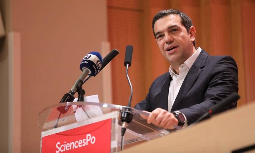 Κ.Ο. ΣΥΡΙΖΑ: Σε Εθνικά, φορολογικό και ψήφο αποδήμων αναμένεται να εστιάσει ο Τσίπρας
