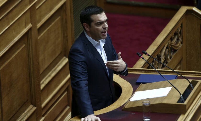 Τσίπρας για ελληνοτουρκικά: Η κυβέρνηση βρίσκεται σε βέρτιγκο, τα πράγματα είναι σοβαρά