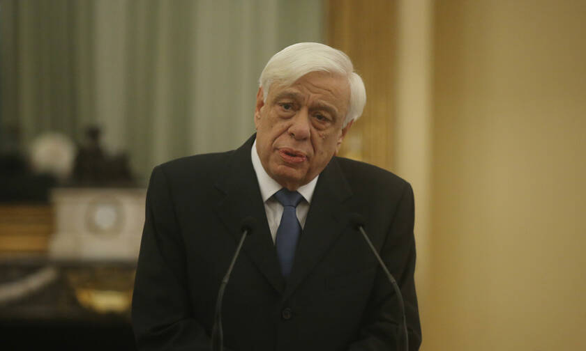 President Pavlopoulos: True civilisation respects human diversity without reservations