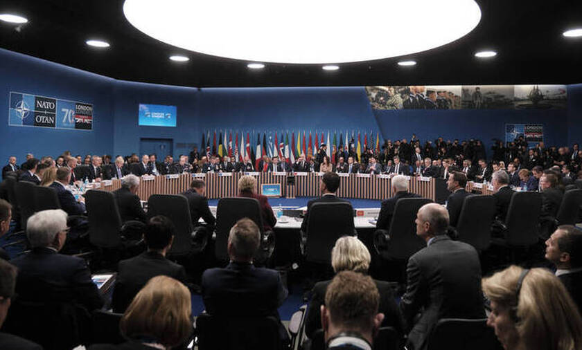 Σύνοδος ΝΑΤΟ: Υιοθέτησαν κείμενο κοινού ανακοινωθέντος - Δεν άσκησε βέτο η Τουρκία