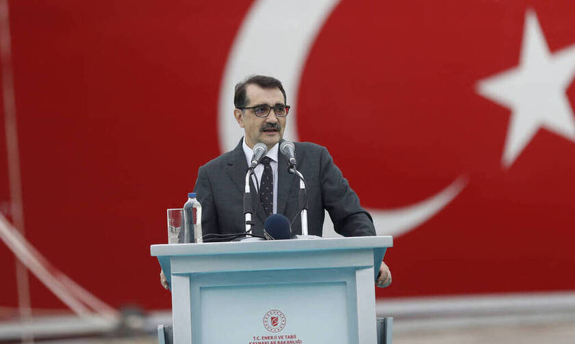 Τον χαβά τους οι Τούρκοι: «Ξεκινάμε τις γεωτρήσεις, όπως συμφωνήσαμε με τη Λιβύη»