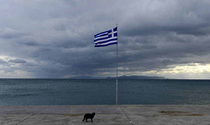 Δημογραφικό: «Πεθαίνει» η Ελλάδα – 2.500.000 λιγότεροι Έλληνες το 2050