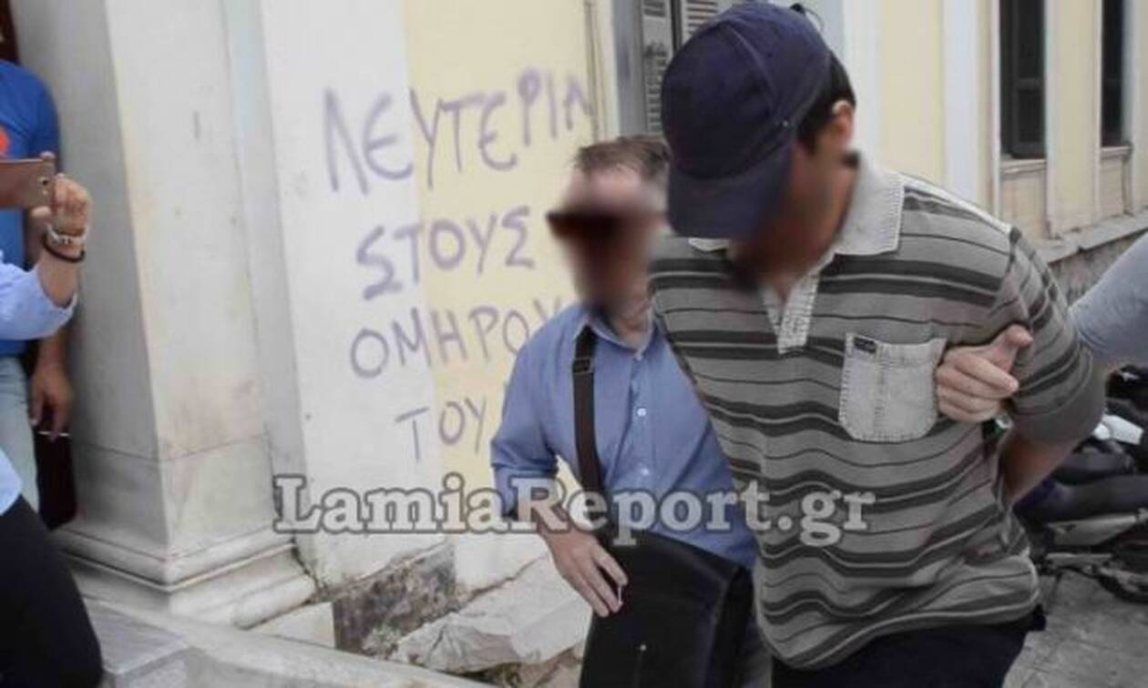 Λαμία: Ένοχος για τους βιασμούς, αλλά εκτός φυλακής ο 35χρονος με τις «σκλάβες»