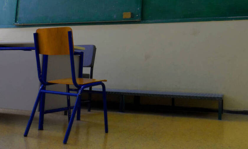 Σοκ στα Χανιά: Μαθητής γυμνασίου επιτέθηκε με μαχαίρι σε συμμαθητή του μέσα στο σχολείο