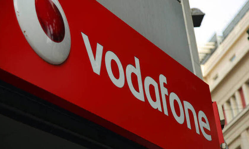 Vodafone: Νέα πακέτα δεδομένων με περισσότερα GB