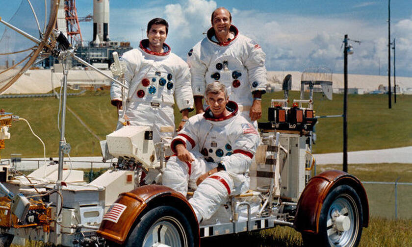 Απόλλων 17: Η τελευταία αποστολή στη Σελήνη