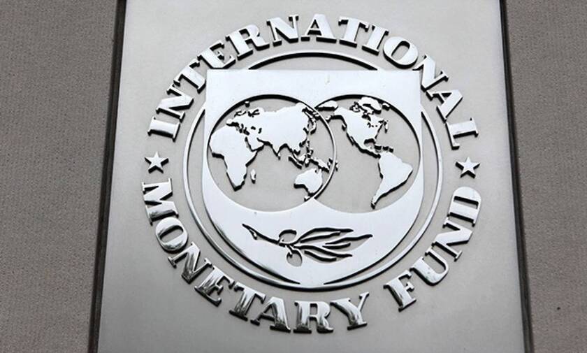 Ουκρανία: Κατ’ αρχήν συμφωνία Κιέβου-ΔΝΤ για νέο 3ετές πρόγραμμα και δανεισμό 5,5 δισ. δολαρίων