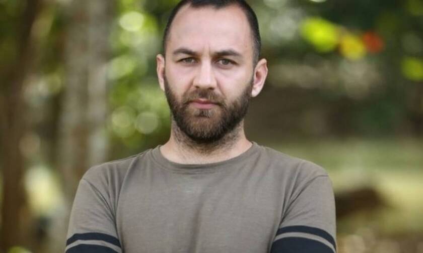 Κώστας Αναγνωστόπουλος: «Τόσα πήρα από το Survivor»