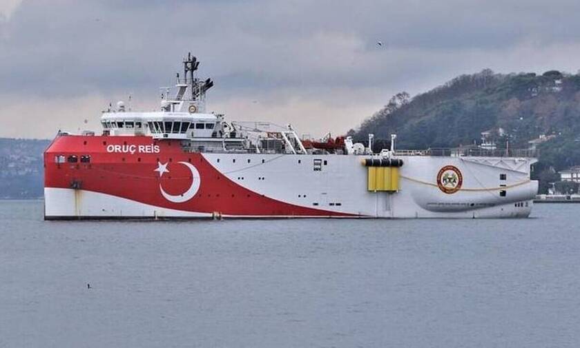Κρίσιμες εξελίξεις: Η Τουρκία στέλνει ερευνητικό στην Κρήτη – Κίνδυνος εμπλοκής του Στρατού