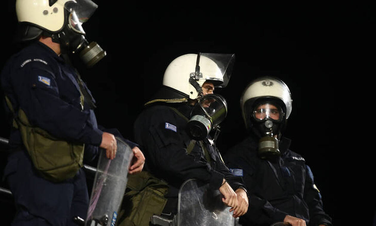 ΣΥΡΙΖΑ κατά Χρυσοχοΐδη: Το θράσος του αγγίζει το όριο της αθλιότητας