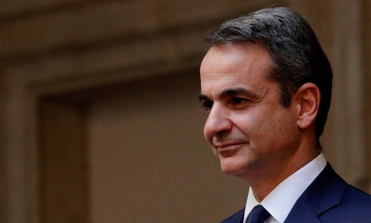 PM Mitsotakis: National Transparency Authority is a significant innovation	