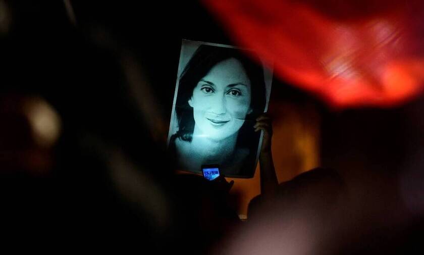 Μάλτα: Νέες αποκαλύψεις - ΣΟΚ για την δολοφονία της δημοσιογράφου