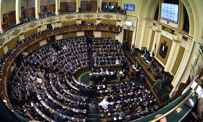 Στο πλευρό της Ελλάδας η Αίγυπτος: Απερρίφθη η συμφωνία Τουρκίας - Λιβύης από το κοινοβούλιο