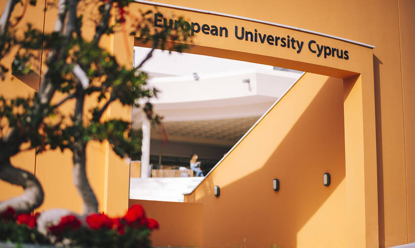 Το Ευρωπαϊκό Πανεπιστήμιο Κύπρου στα πιο σημαντικά πανεπιστημιακά της Νότιας Ευρώπης