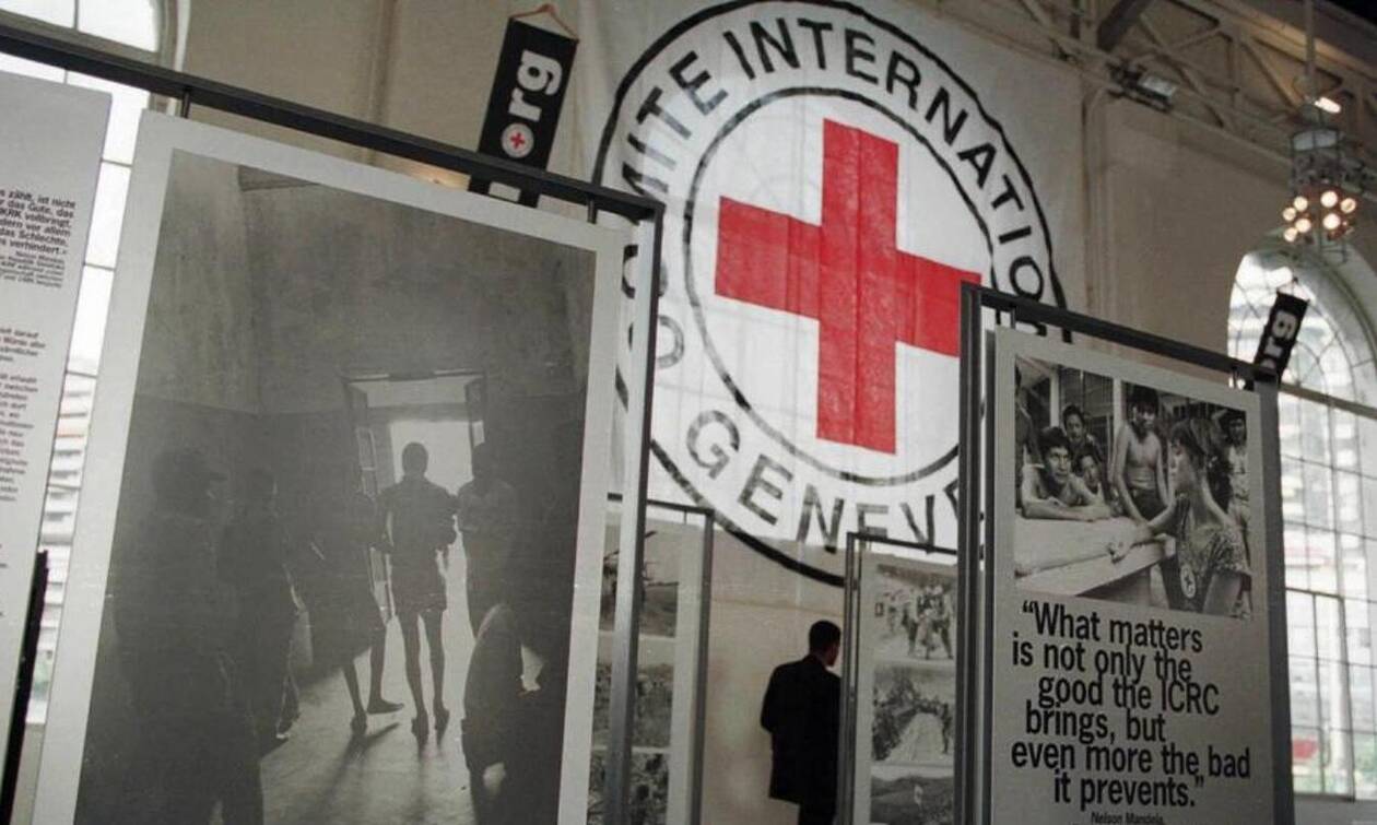 Ελληνικός Ερυθρός Σταυρός: Επιλέξαμε το μέλλον, το υγιές αύριο