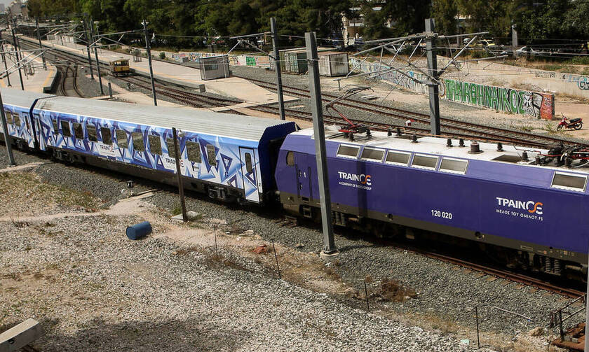 ΤΡΑΙΝΟΣΕ: Έρχονται «σούπερ τρένα» και ενιαίο εισιτήριο - Πόση ώρα θα κάνουν το Αθήνα - Θεσσαλονίκη