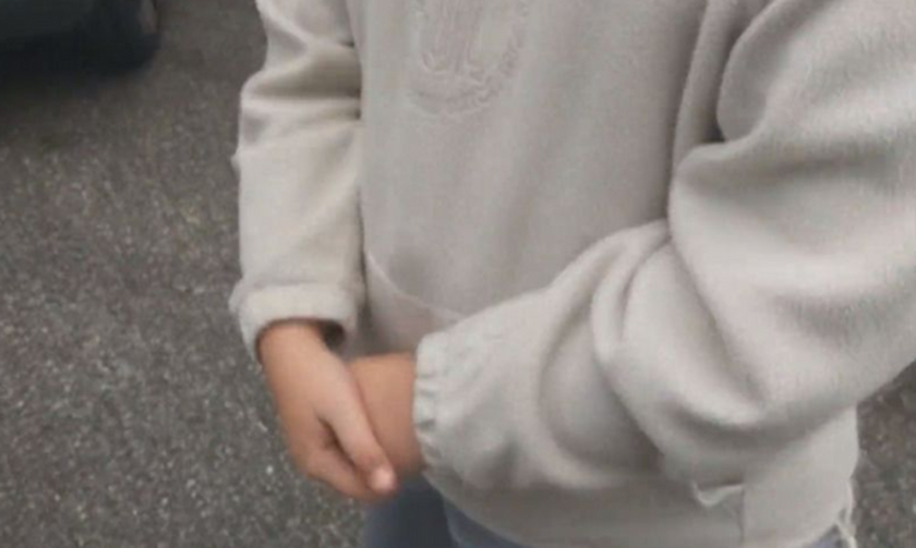 Σοκάρει ο 10χρονος που ξυλοκοπήθηκε από πατέρα συμμαθήτριάς του:Με χτυπούσε με μπουνιές και κλωτσιές