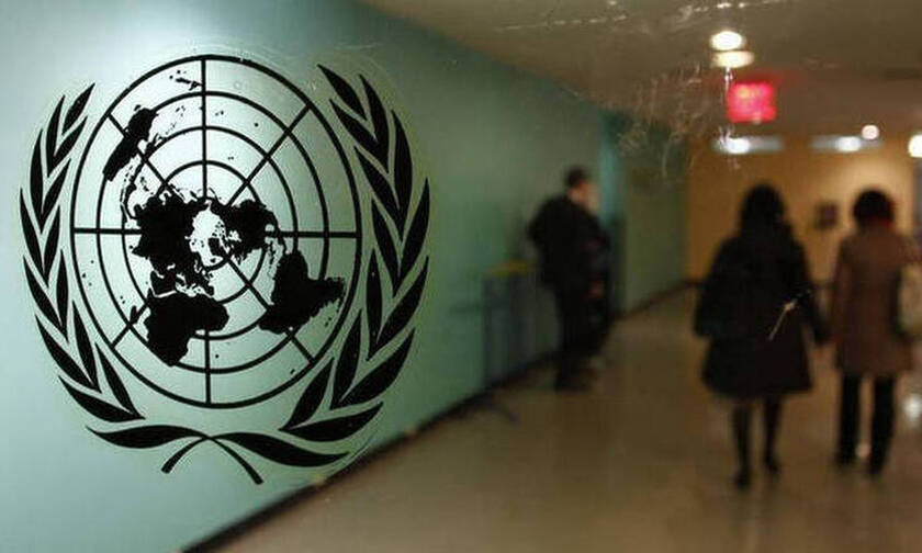 «Πόντιος Πιλάτος» ο ΟΗΕ: Δεν παίρνει θέση για τις τουρκικές προκλήσεις - «Βρείτε τα μεταξύ σας»