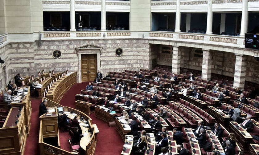 Ψήφος αποδήμων: Σπάνια στα χρονικά συναίνεση στη Βουλή, παρά τις διαφωνίες των αρχηγών