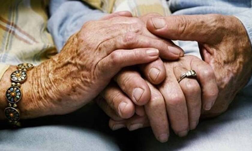 Θεσσαλονίκη: Εφιαλτικές στιγμές για ηλικιωμένο ζευγάρι στην Επανομή