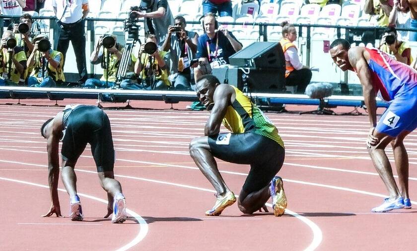 Τελικά, τι μπορεί να σου προσφέρει ασφάλεια πιο γρήγορα και από τον Usain Bolt;