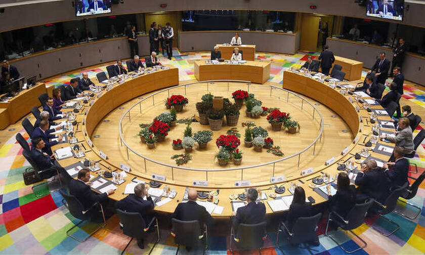 Σύνοδος Κορυφής: Οι «28» καταδίκασαν τη συμφωνία Τουρκίας-Λιβύης – Η ΕΕ στηρίζει Αθήνα και Λευκωσία