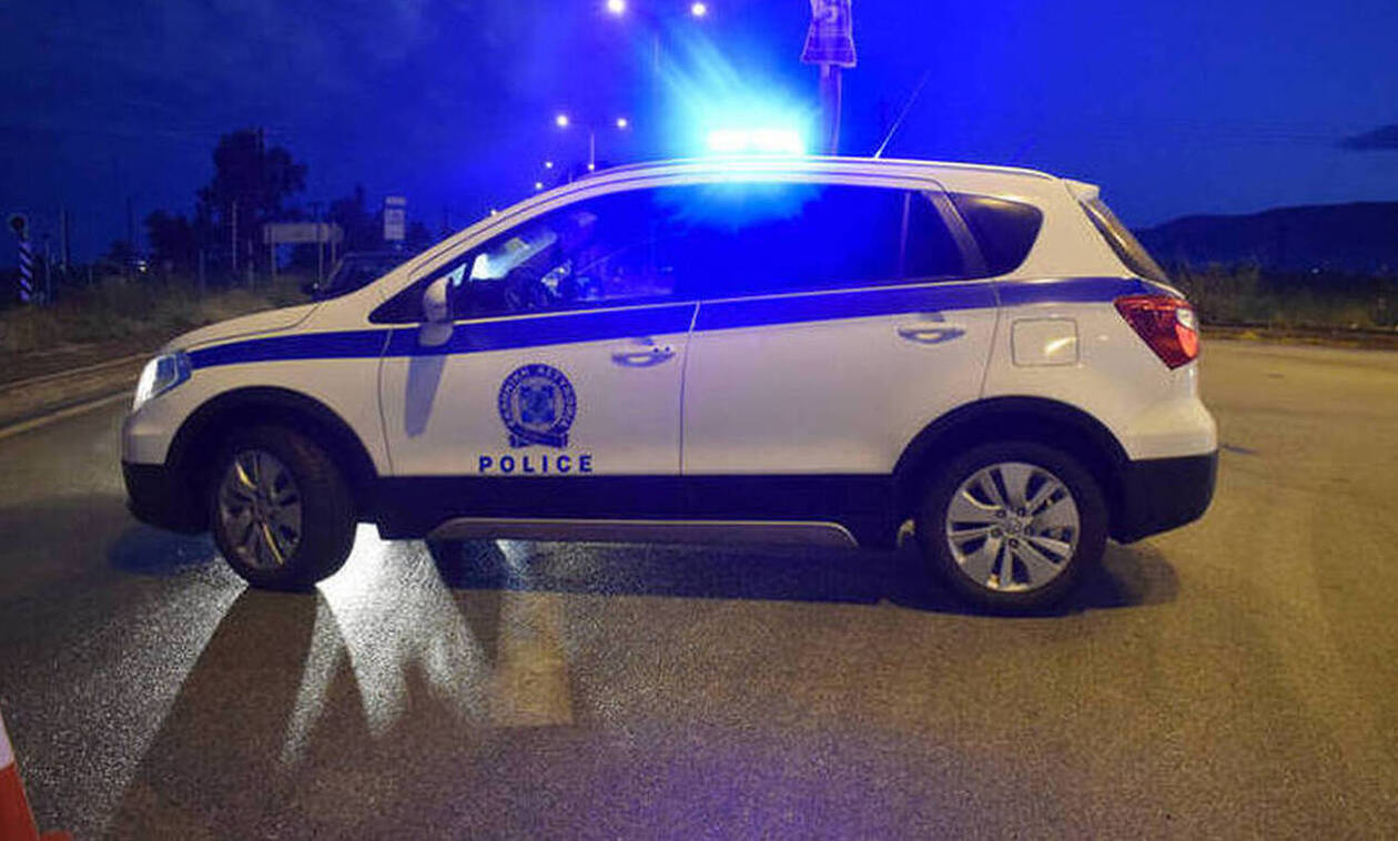 Ένοπλη ληστεία στους Θρακομακεδόνες σε κατάστημα απέναντι από την σχολή της Αστυνομίας