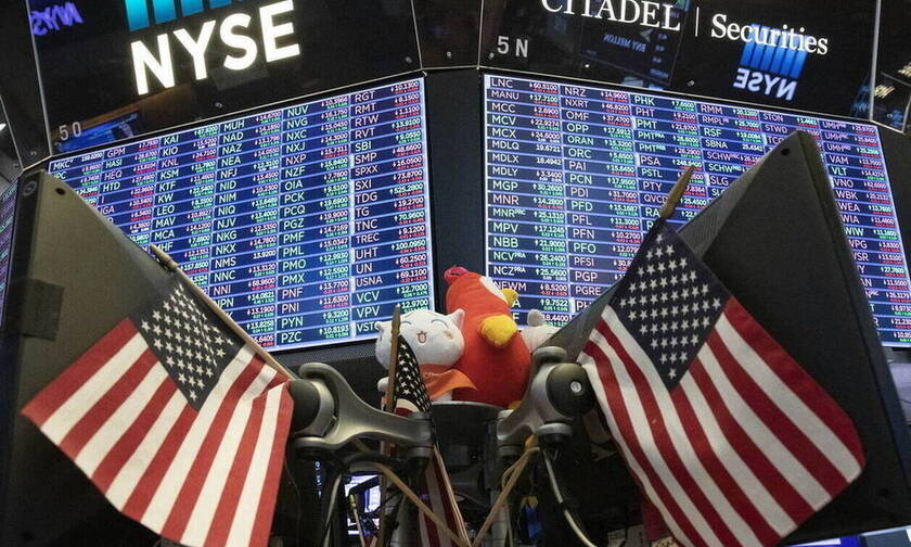 Wall Street: Κλείσιμο με οριακά κέρδη